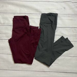 90 Degree By Reflex leggings